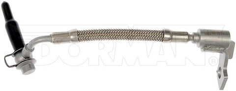 Dayton Parts 809-006 Fuel Injector Feed Line