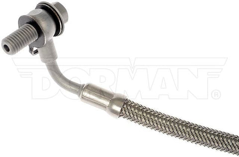 Dayton Parts 809-006 Fuel Injector Feed Line