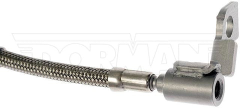 Dayton Parts 809-006 Fuel Injector Feed Line