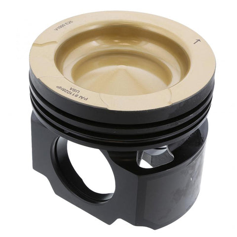 High Performance Parts 811028HP Mack 21170742 High Performance Piston