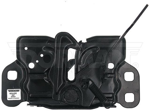 Dayton Parts 820-030 Hood Latch Assembly