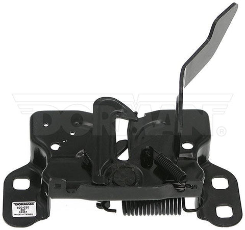 Dayton Parts 820-030 Hood Latch Assembly