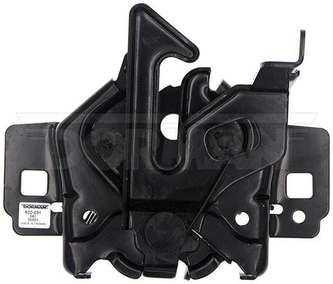 Dayton Parts 820-031 Hood Latch Assembly
