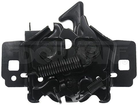 Dayton Parts 820-031 Hood Latch Assembly
