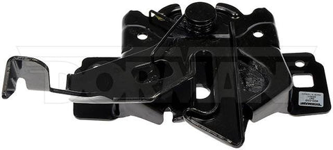 Dayton Parts 820-033 Hood Latch Assembly