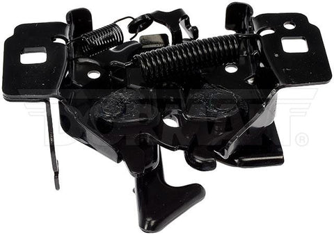 Dayton Parts 820-034 Hood Latch Assembly