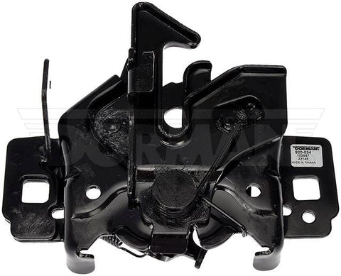 Dayton Parts 820-034 Hood Latch Assembly