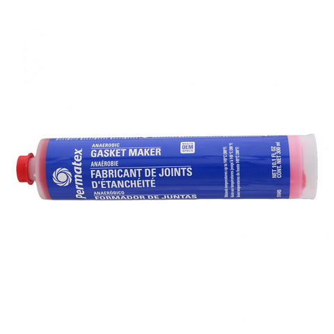 Pai 820992 Permatex 51845 Anaerobic Gasket Maker **Cartridge** 300ml