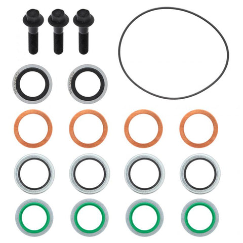 Pai 821003 Mounting Pump Kit