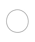 GENUINE PAI 821017 O-RING