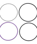 GENUINE PAI 821022-100 LINER SEAL KIT