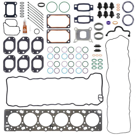 Excel 831060E Mack 21409435 Upper Gasket Kit