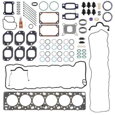 Pai 831060 Mack 21409435 Upper Gasket Kit