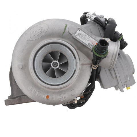 Oem 831122OEM Mack 85136172 Turbocharger