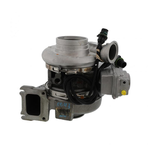 OEM 831122OEM TURBOCHARGER