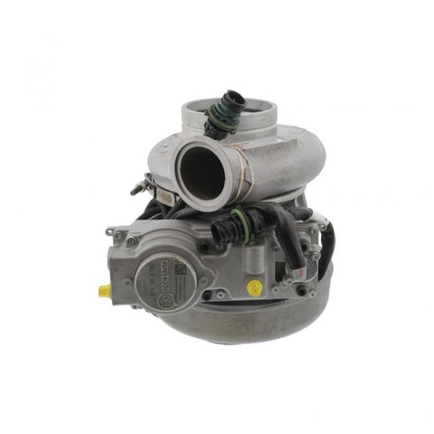 OEM 831122OEM TURBOCHARGER