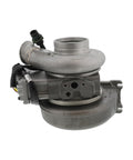 OEM 831122OEM TURBOCHARGER