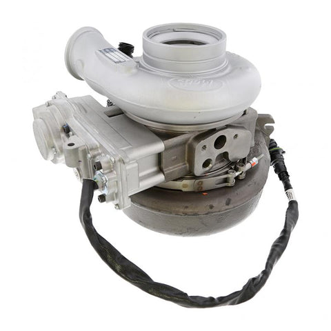 Remanufactured 831123X Mack 85141061 Turbocharger (Remanufactured)