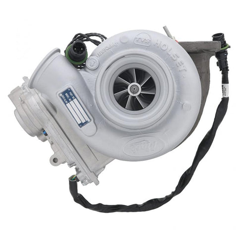 Remanufactured 831123X Mack 85141061 Turbocharger (Remanufactured)