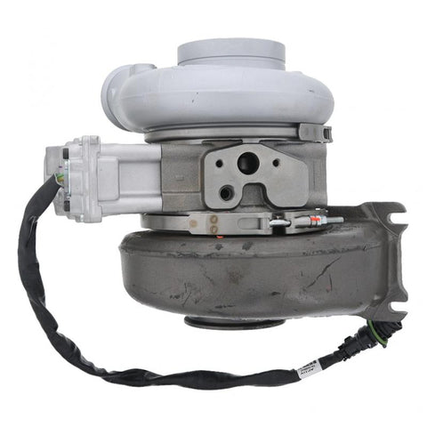 Remanufactured 831123X Mack 85141061 Turbocharger (Remanufactured)