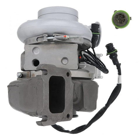 Remanufactured 831123X Mack 85141061 Turbocharger (Remanufactured)