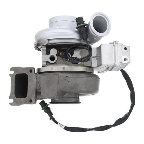 Remanufactured 831123X Mack 85141061 Turbocharger (Remanufactured)