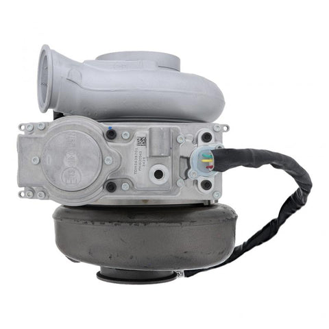 Remanufactured 831123X Mack 85141061 Turbocharger (Remanufactured)
