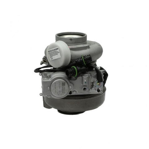 GENUINE PAI 831123 TURBOCHARGER
