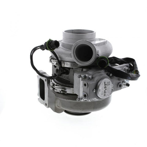 GENUINE PAI 831124 TURBOCHARGER