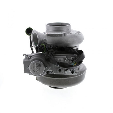 GENUINE PAI 831124 TURBOCHARGER