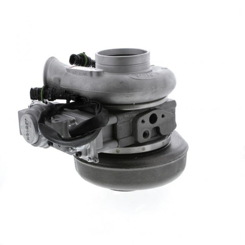 GENUINE PAI 831124 TURBOCHARGER