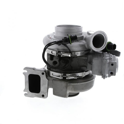 Pai 831124 Mack 85141058 Turbocharger