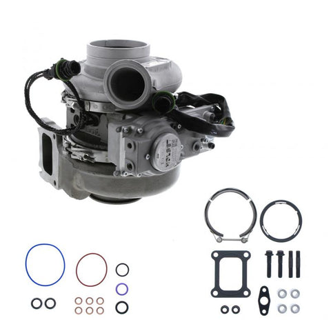 Pai 831124 Mack 85141058 Turbocharger