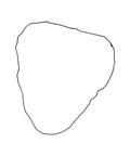 OEM 831132OEM INTAKE GASKET