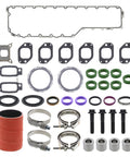 GENUINE PAI 831142 OIL COOLER GASKET KIT