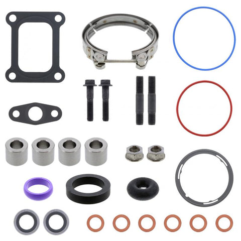 Pai 831150 Mack 85116577 Turbocharger Mounting Kit