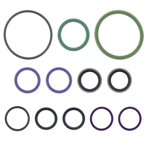 Pai 831186-172 Minor Oil Pump Gasket Kit