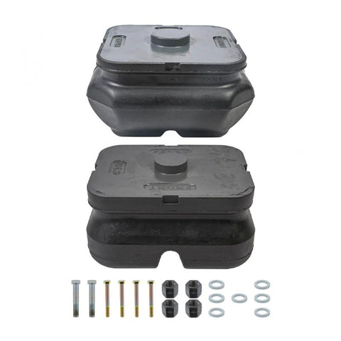 GENUINE PAI 836063 SPRING PAD KIT