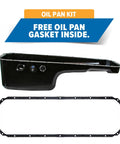 GENUINE PAI 841206 KIT OIL PAN
