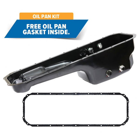 OEM 841206OEM OIL PAN