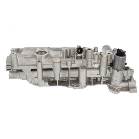Oem 841277OEM Mack 22998076 Oil Filter Housing