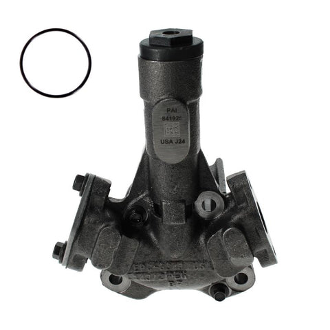 Excel 841926E Mack 25137035 Oil Pump Assembly