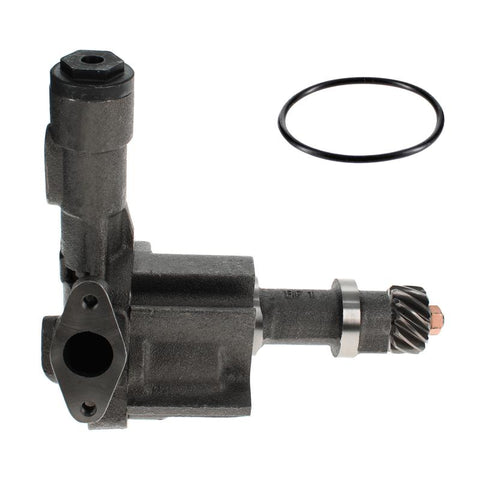 Excel 841926E Mack 25137035 Oil Pump Assembly