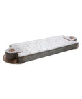 GENUINE PAI 841948 OIL COOLER W/6 PLATES