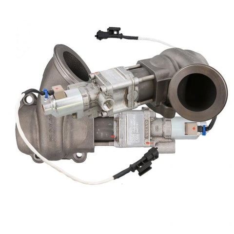Oem 841979OEM Mack 85133799 Egr Kit