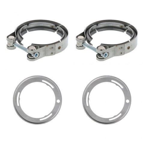 Pai 842024 Volvo 20501191 Egr V-Band Clamp Kit