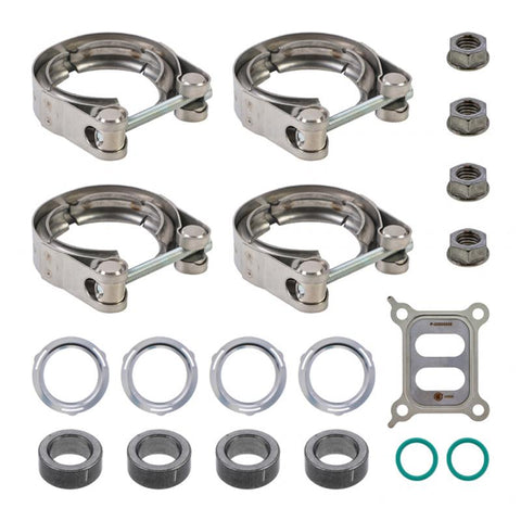 Pai 842025 Volvo 85111491 Egr Clamp Kit