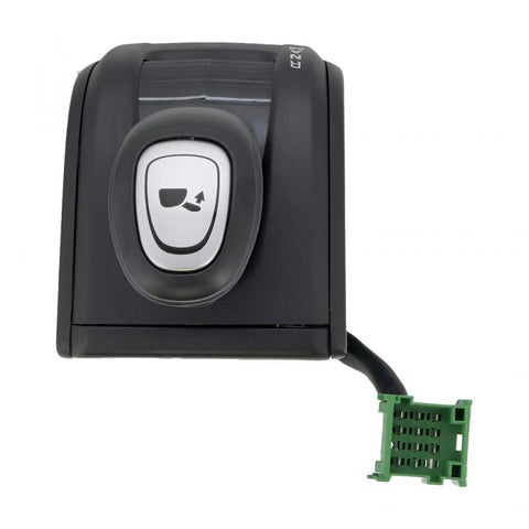 Pai 845054 Volvo 22583044 Shifter Lever