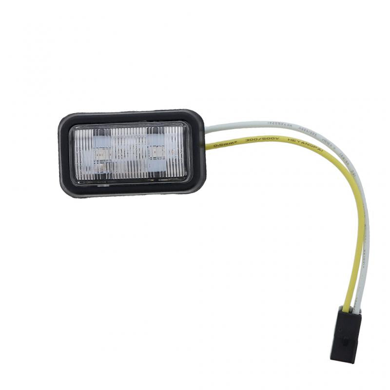 Mack 22264902 - Marker Lamp PAP845081 – Diesel Parts Center