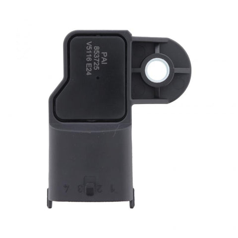 Pai 853725 Mack 64MT480M Boost Pressure Sensor